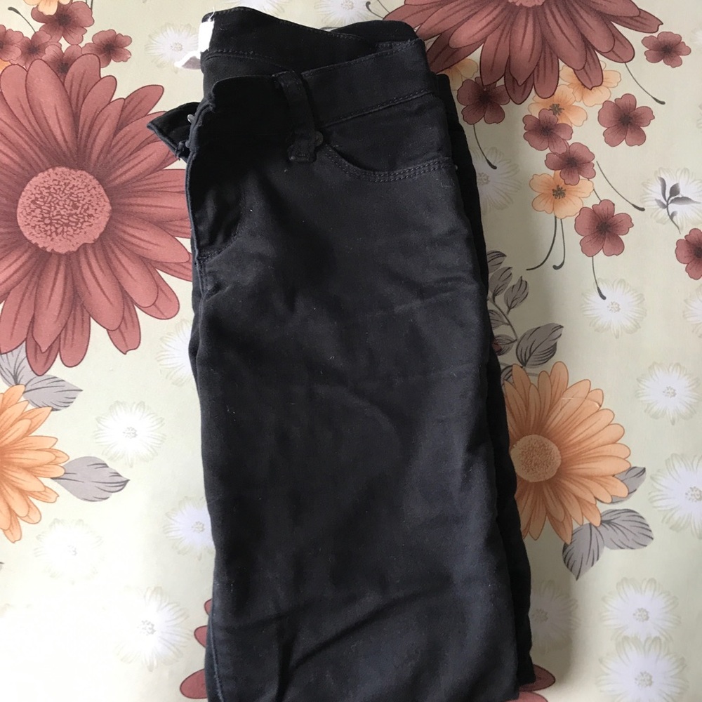Forever 21 Jeans